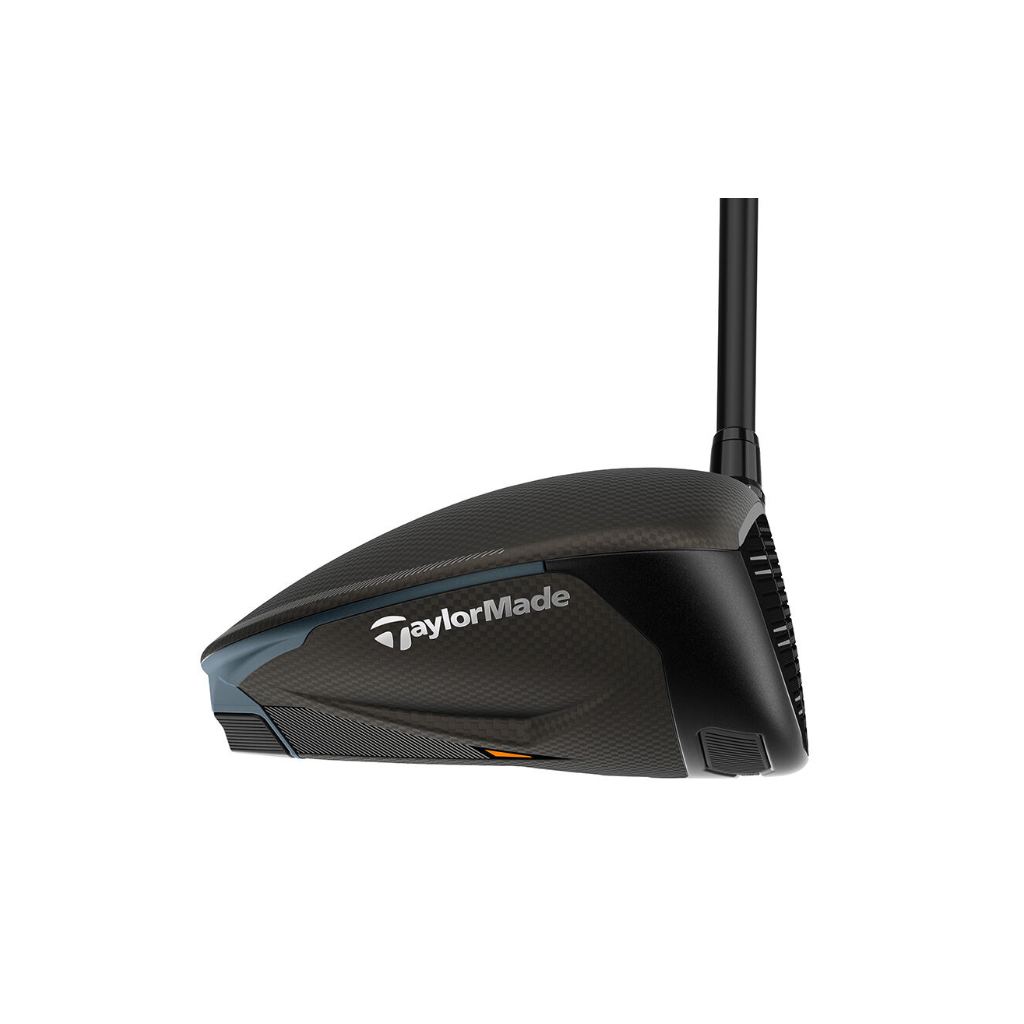 DRIVE DE MUJER TAYLOR MADE QI4D MAX