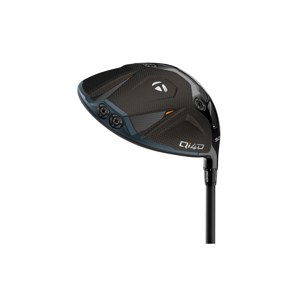 DRIVE DE MUJER TAYLOR MADE QI4D