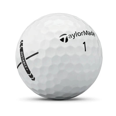 BOLAS TAYLOR MADE DISTANCE+  2025