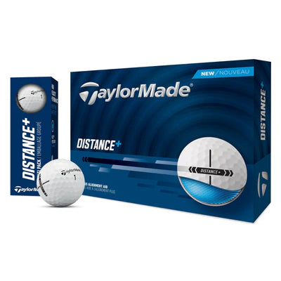 BOLAS TAYLOR MADE DISTANCE+  2025