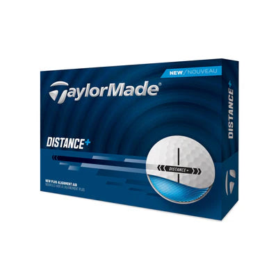 BOLAS TAYLOR MADE DISTANCE+  2025