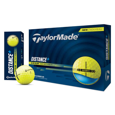 BOLAS TAYLOR MADE DISTANCE+  2025
