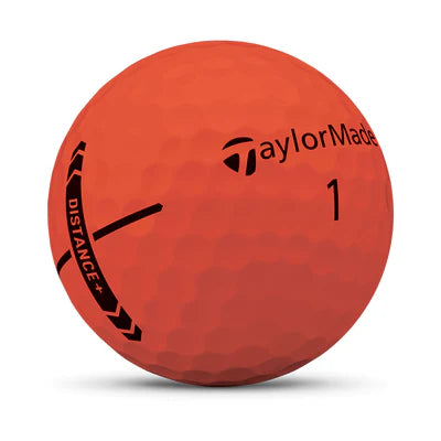 BOLAS TAYLOR MADE DISTANCE+  2025