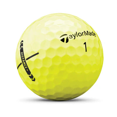 BOLAS TAYLOR MADE DISTANCE+  2025
