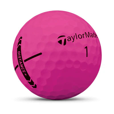 BOLAS TAYLOR MADE DISTANCE+  2025