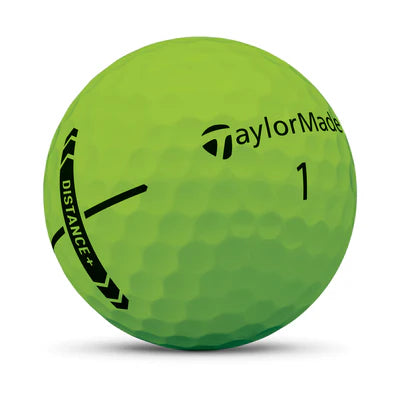 BOLAS TAYLOR MADE DISTANCE+  2025