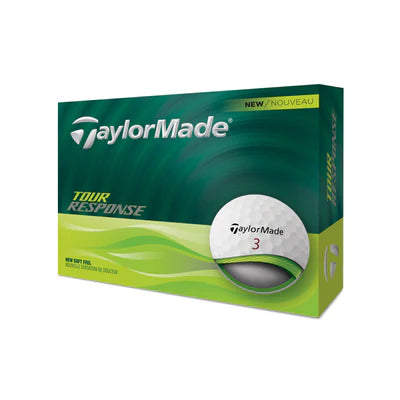 BOLAS TAYLOR MADE TOUR RESPONSE  2025