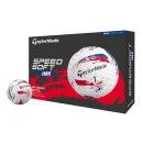 BOLAS TAYLOR MADE TM26 SPEEDSOFT INK 2026