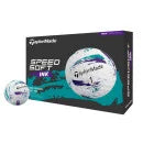BOLAS TAYLOR MADE TM26 SPEEDSOFT INK 2026