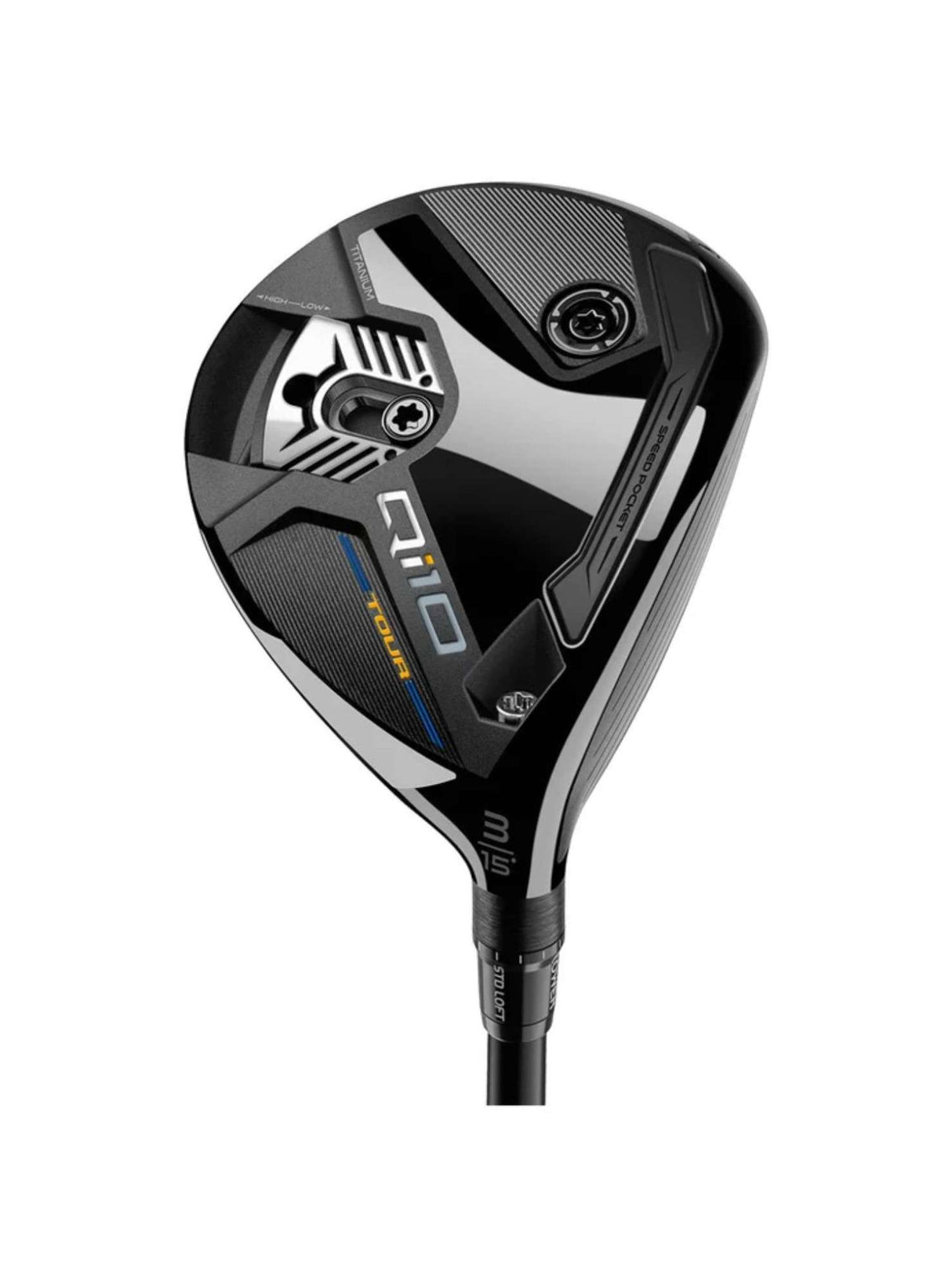 MADERA TAYLOR MADE QI10 TOUR