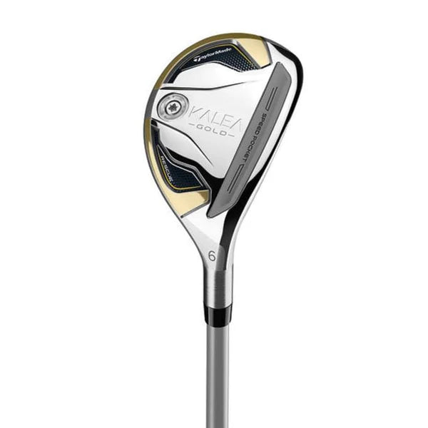 Híbrido Taylormade Kalea Gold Lady