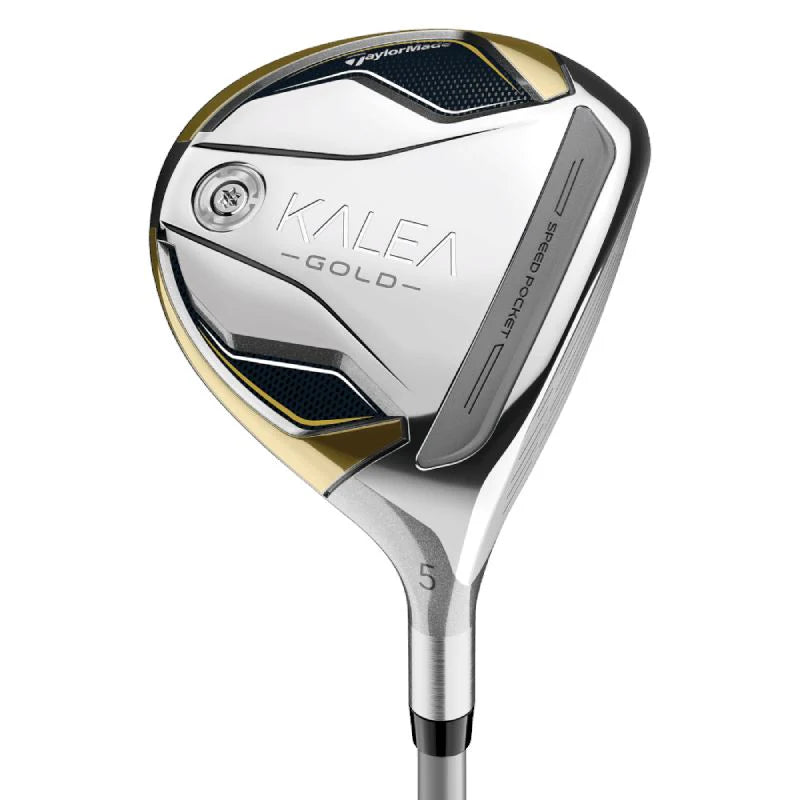 MADERA TAYLOR MADE KALEA GOLD MUJER