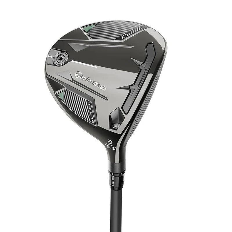 MADERA TAYLOR MADE QI35 MAX LITE MUJER