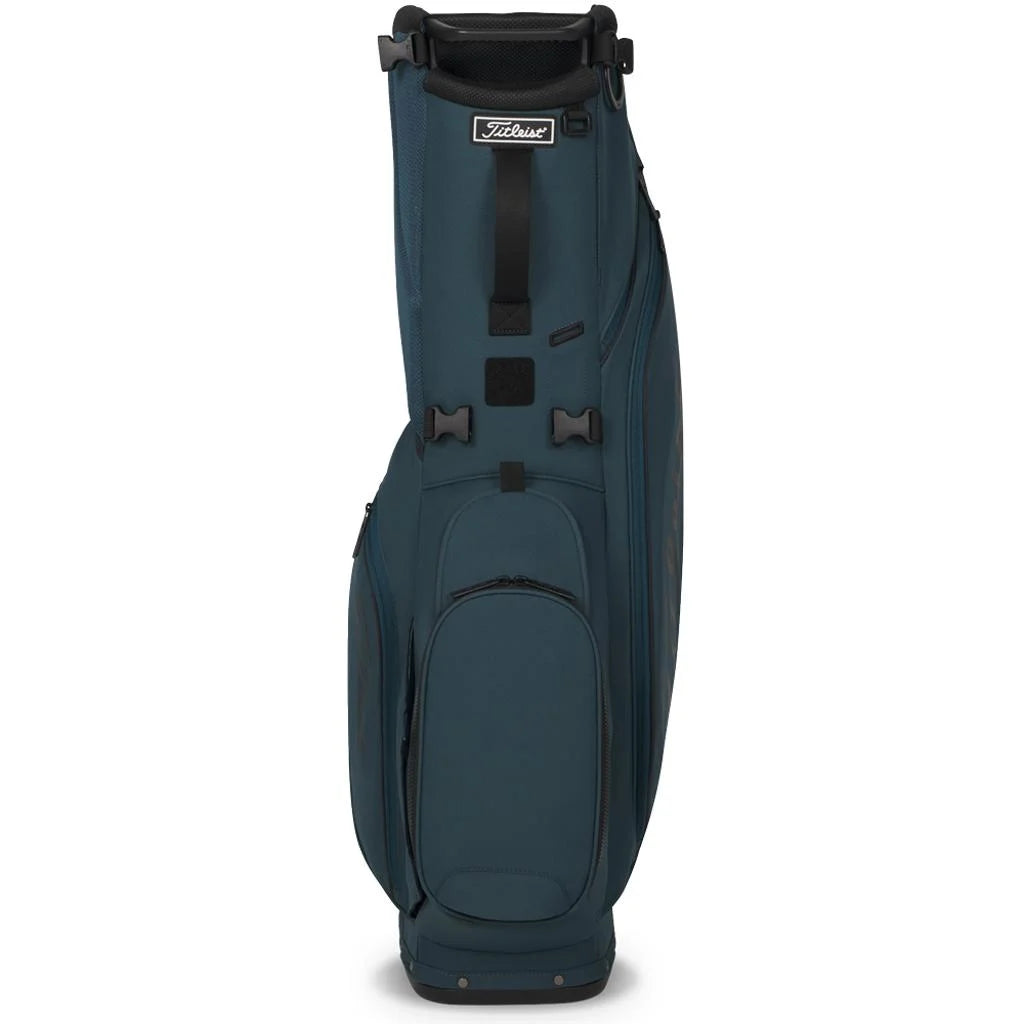 BOLSA TITLEIST PLAYERS S4 AZUL / NEGRO/NEGRO