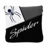 PUTT TAYLOR MADE SPIDER TOUR DOUBLE BEND