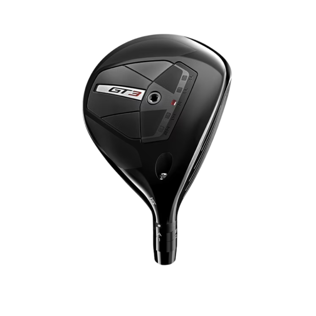 MADERA TITLEIST GT3 MUJER
