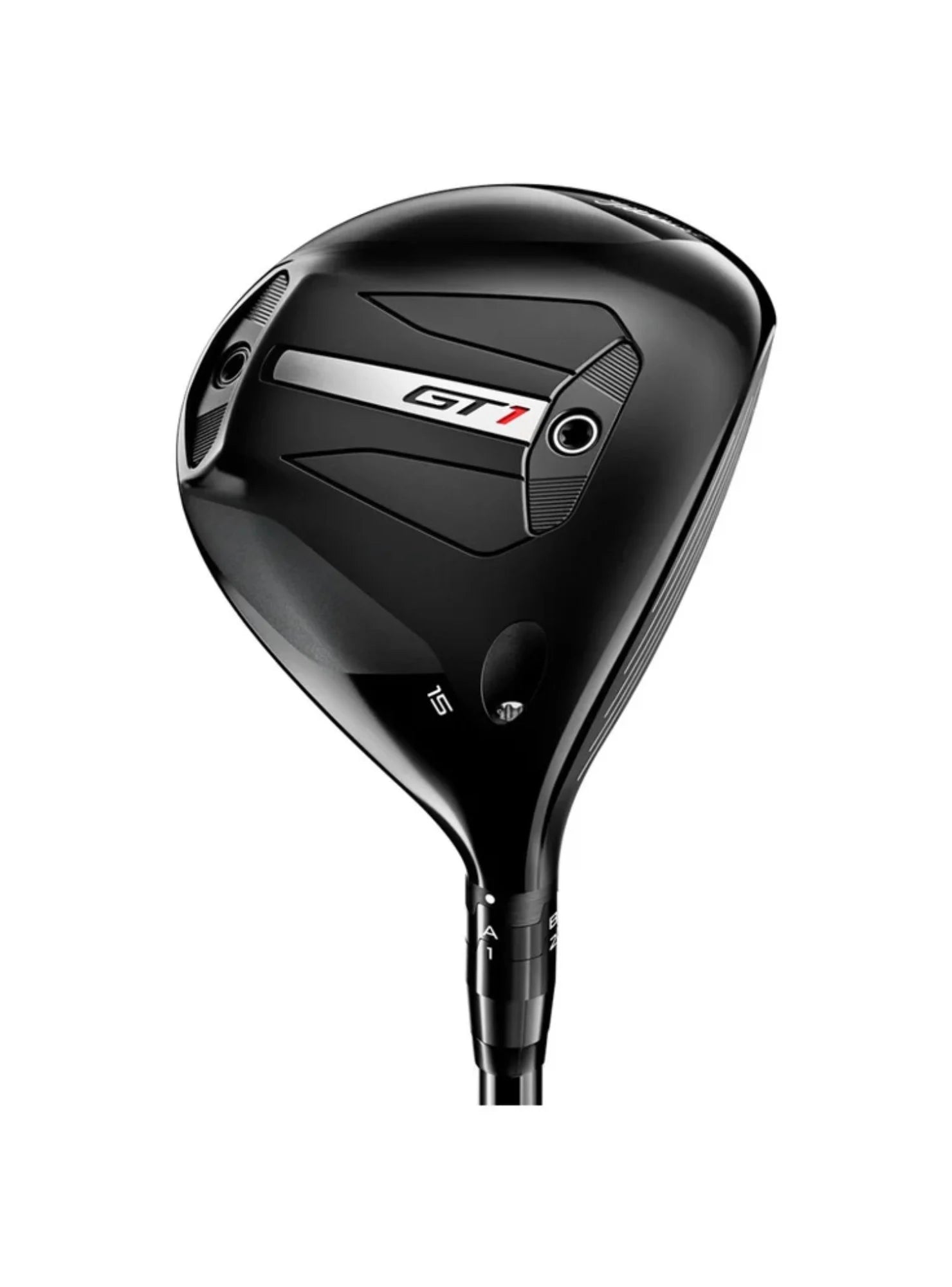 MADERA TITLEIST GT1 MUJER