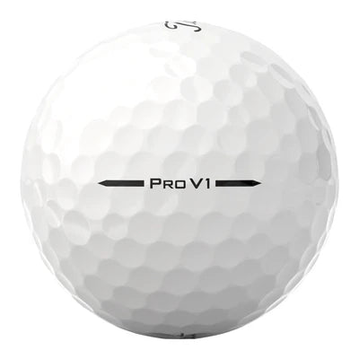 BOLAS TITLEIST PRO V1  2025