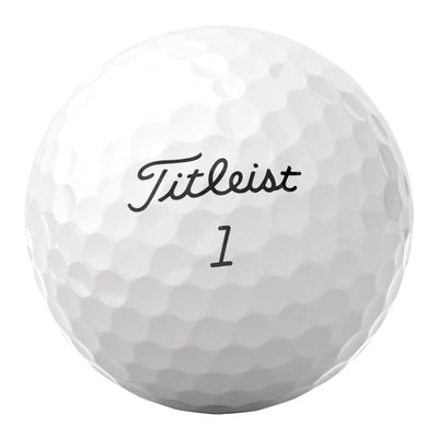 BOLAS TITLEIST PRO V1  2025