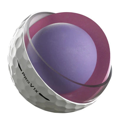 BOLAS TITLEIST PRO V1X  2025
