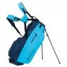 BOLSA TAYLOR MADE TM26 FLEXTECH AZUL CYAN / NAVY