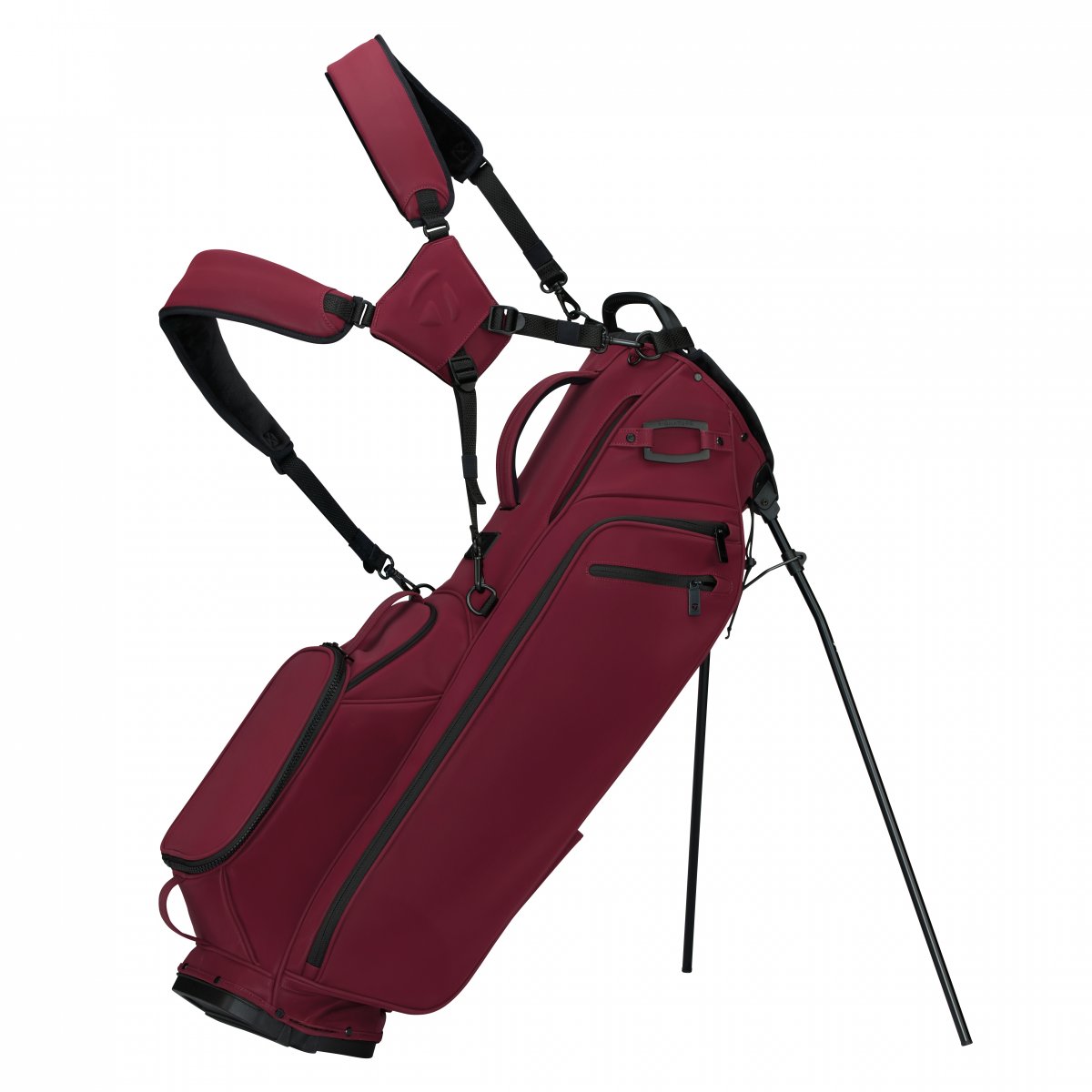 BOLSA TAYLOR MADE TM26 SIGNATURE GRANATE