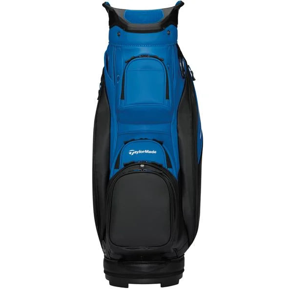 BOLSA TAYLOR MADE TM26 DELUXE NEGRO / AZUL