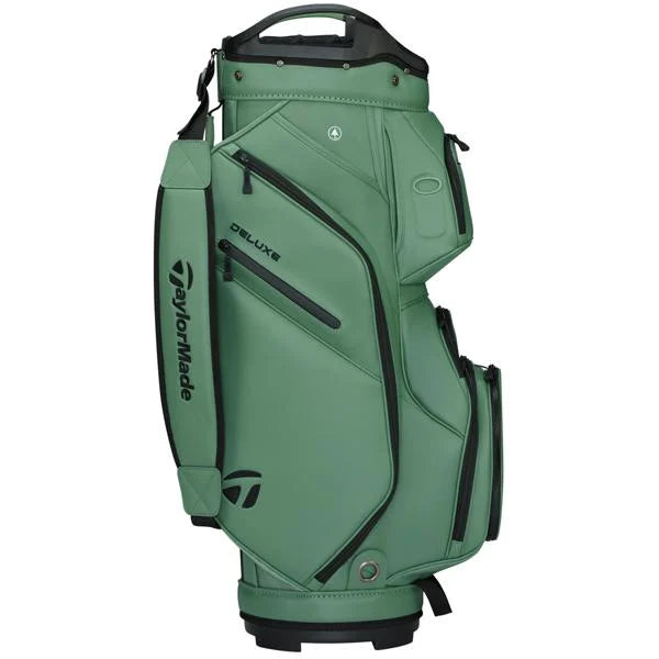 BOLSA TAYLOR MADE TM26 DELUXE VERDE OSC. SAGE