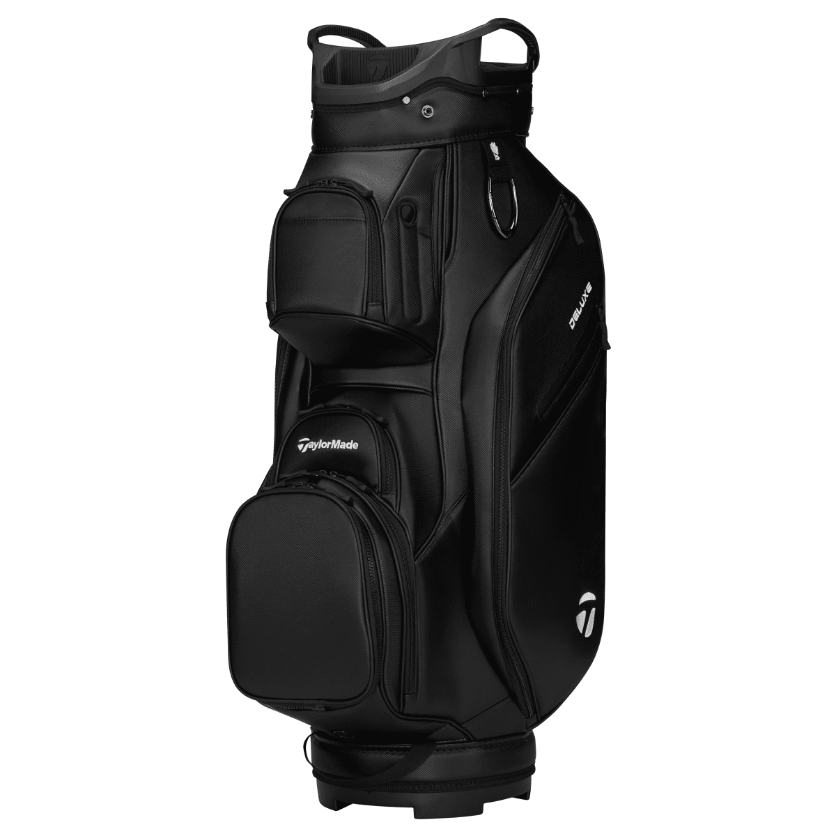 BOLSA TAYLOR MADE TM26 DELUXE NEGRO