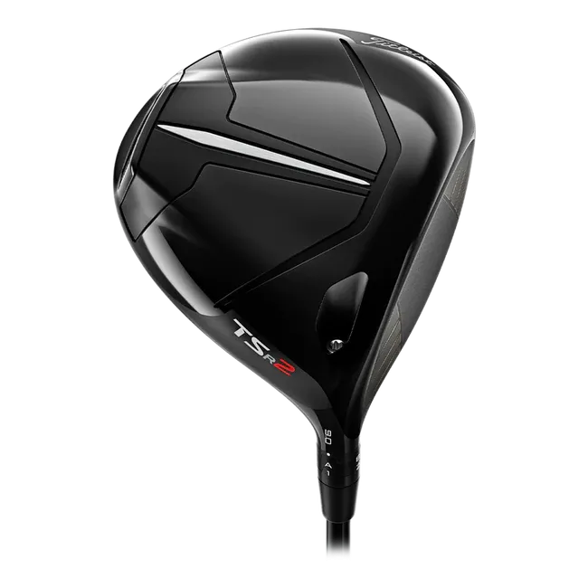 DRIVE TITLEIST TSR2