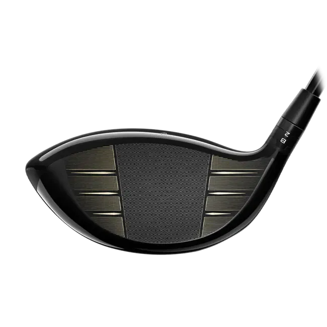 DRIVE TITLEIST TSR2