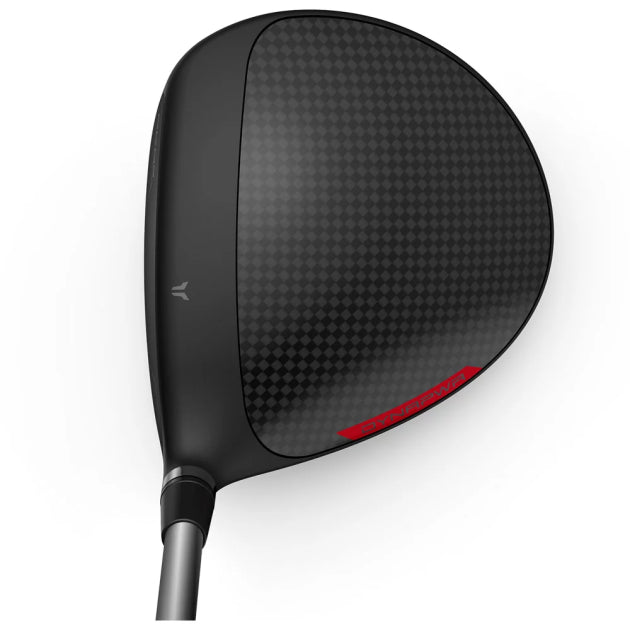 DRIVE WILSON DYNAPOWER TI