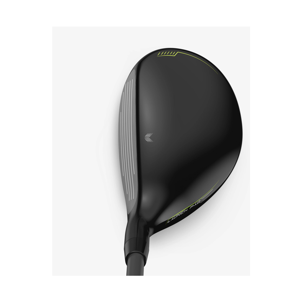 HIBRIDO WILSON LAUNCH PAD 2 MUJER