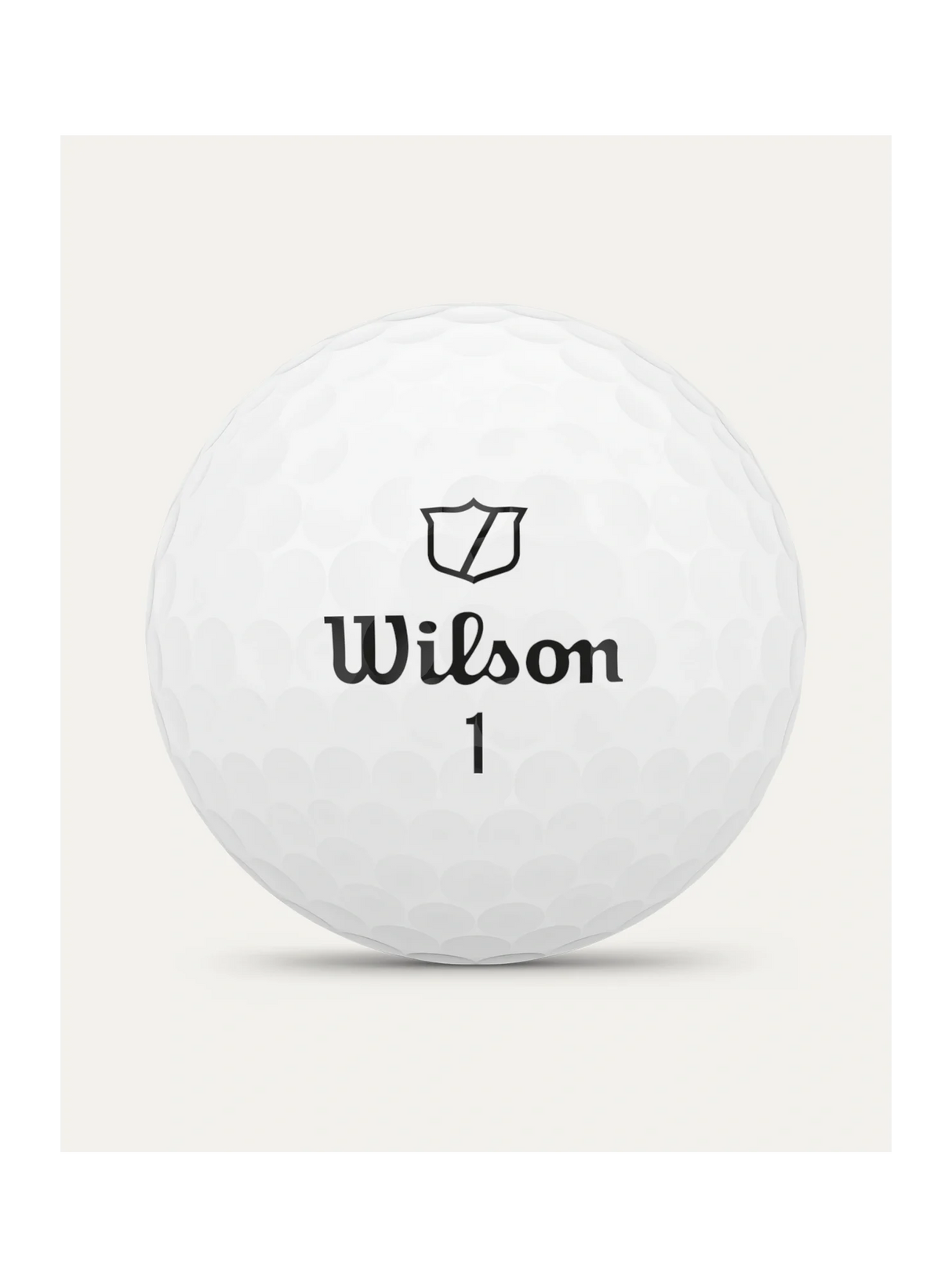 BOLAS WILSON STAFF MODEL 26 2026