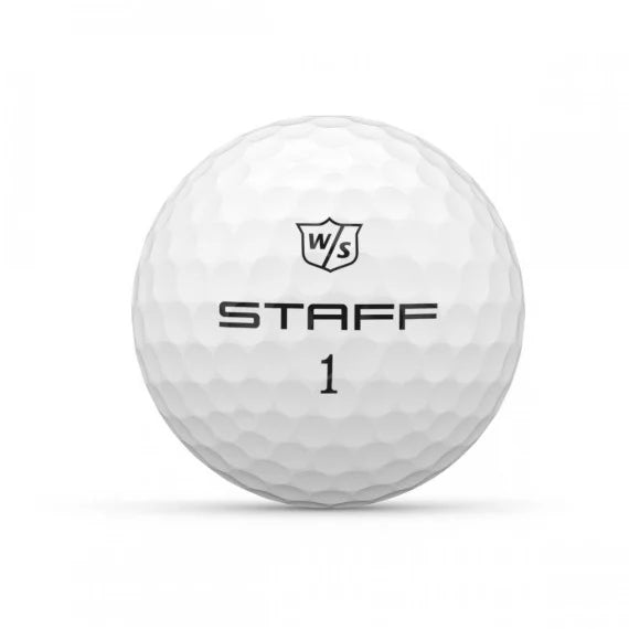 BOLAS WILSON STAFF MODEL