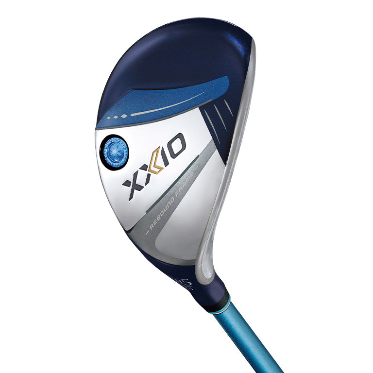 XXIO 13 Hybrid