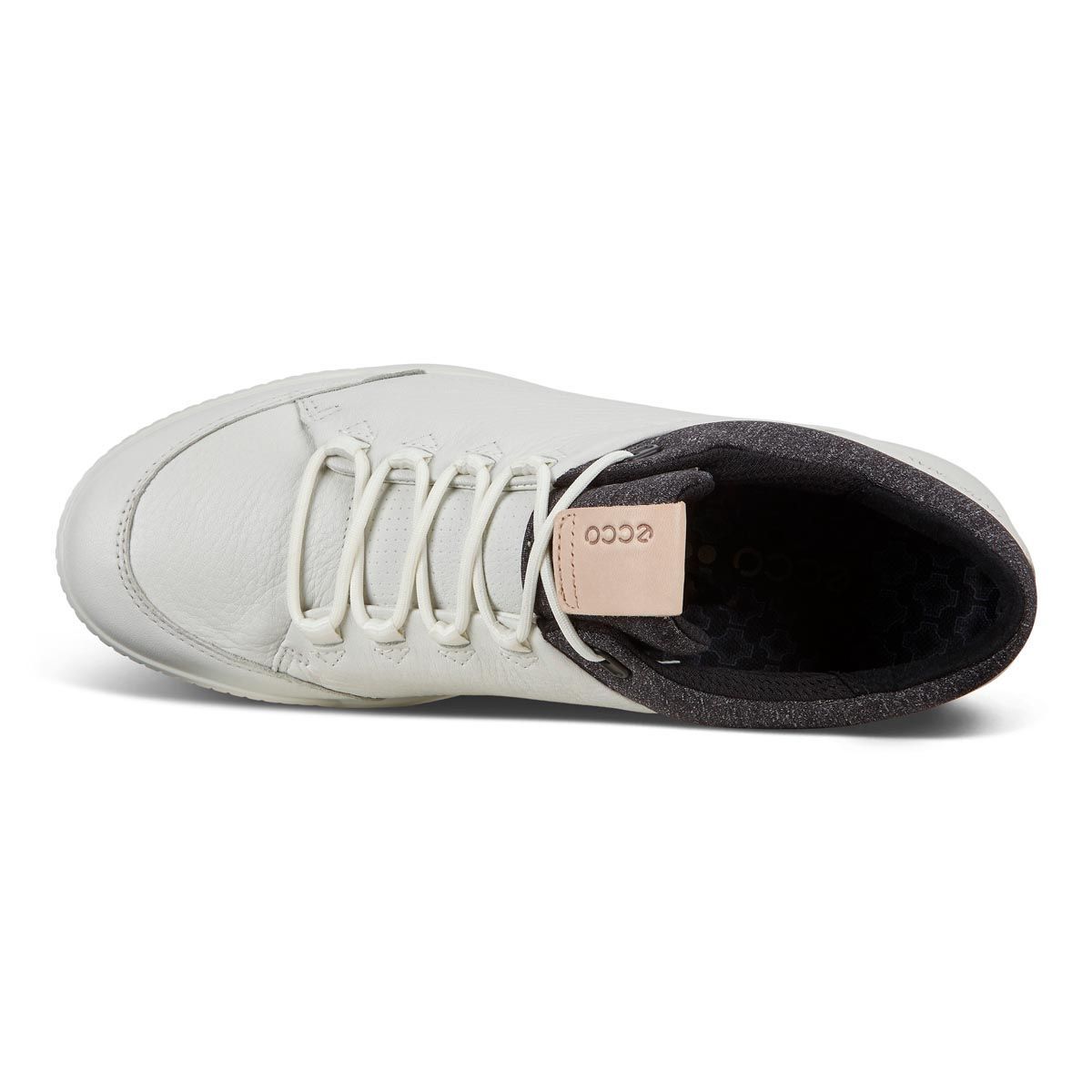 ZAPATO ECCO STREET RETRO 150624-01002 - BLANCO