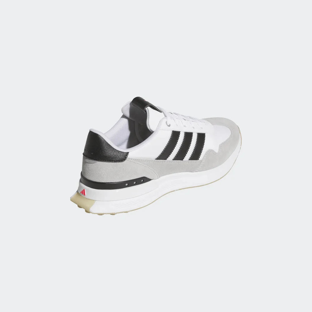 ZAPATO ADIDAS S2G 26 TEX BLANCO / NEGRO/GRIS
