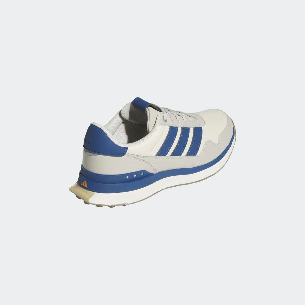 ZAPATO ADIDAS S2G 26 BLANCO / AZUL