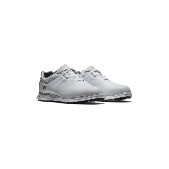 ZAPATO FOOTJOY PRO SL BLANCO / GRIS