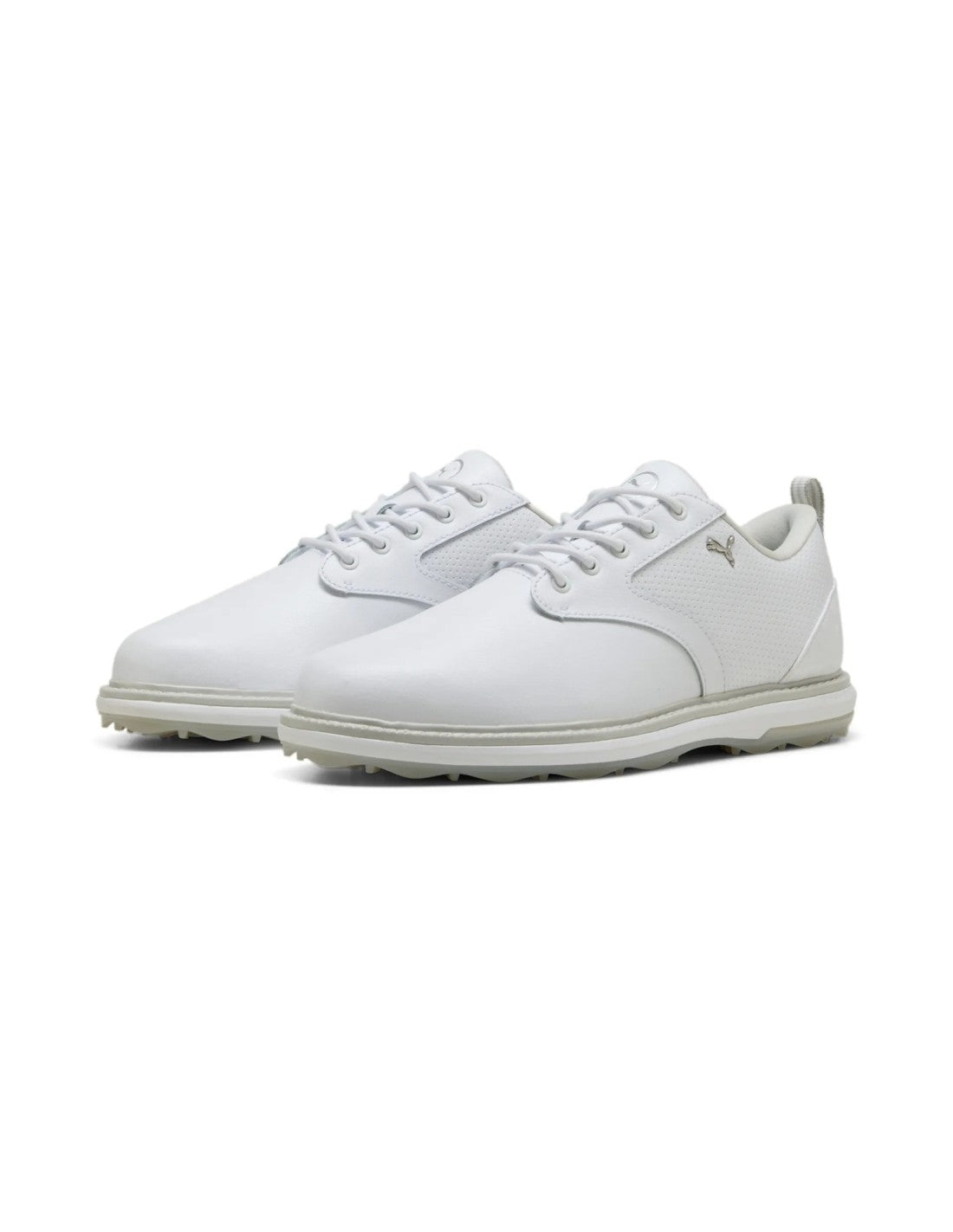 ZAPATO DE MUJER PUMA AVANT 2 BLANCO / GRIS