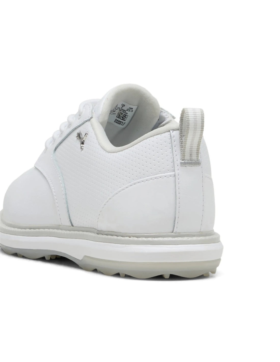 ZAPATO DE MUJER PUMA AVANT 2 BLANCO / GRIS