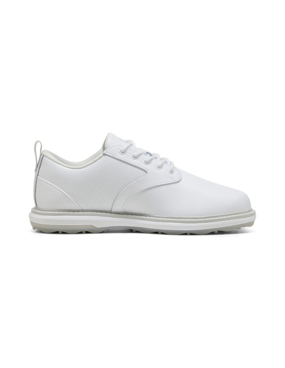 ZAPATO DE MUJER PUMA AVANT 2 BLANCO / GRIS