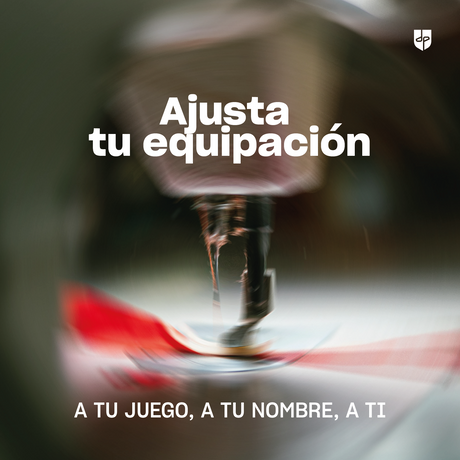 Personaliza tu equipación de golf con DEPIQUE: desde 1 unidad y con acabados premium