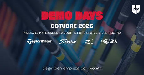 Demo Days DEPIQUE octubre 2026