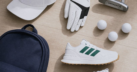 Vuelta al cole con DEPIQUE: kits de golf junior por talla