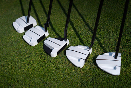 PING Scottsdale TEC — DEPIQUE