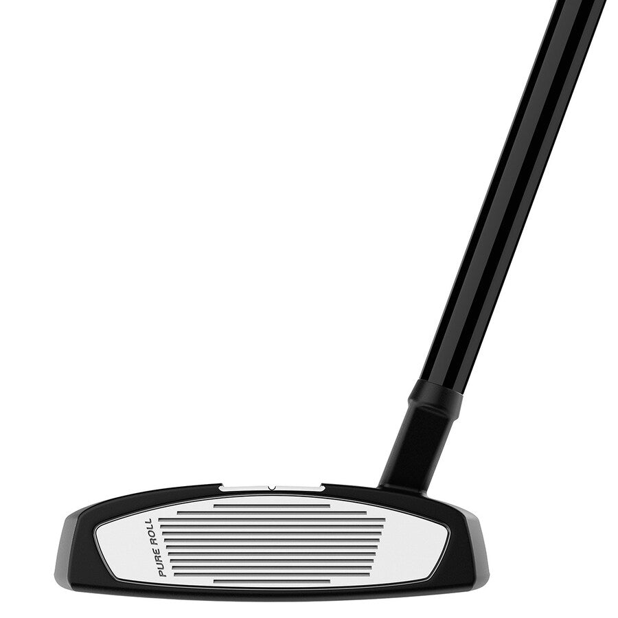 PUTT TAYLOR MADE SPIDER TOUR X BLACK SMALL SLANT