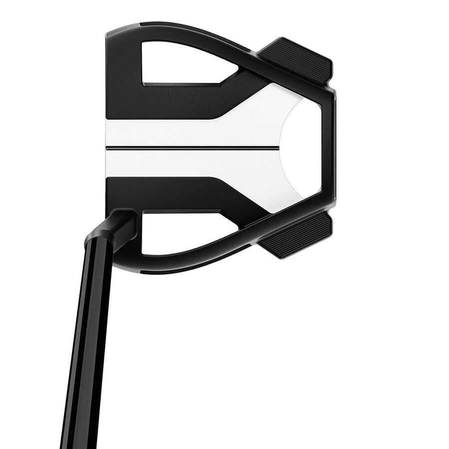 PUTT TAYLOR MADE SPIDER TOUR X BLACK SMALL SLANT