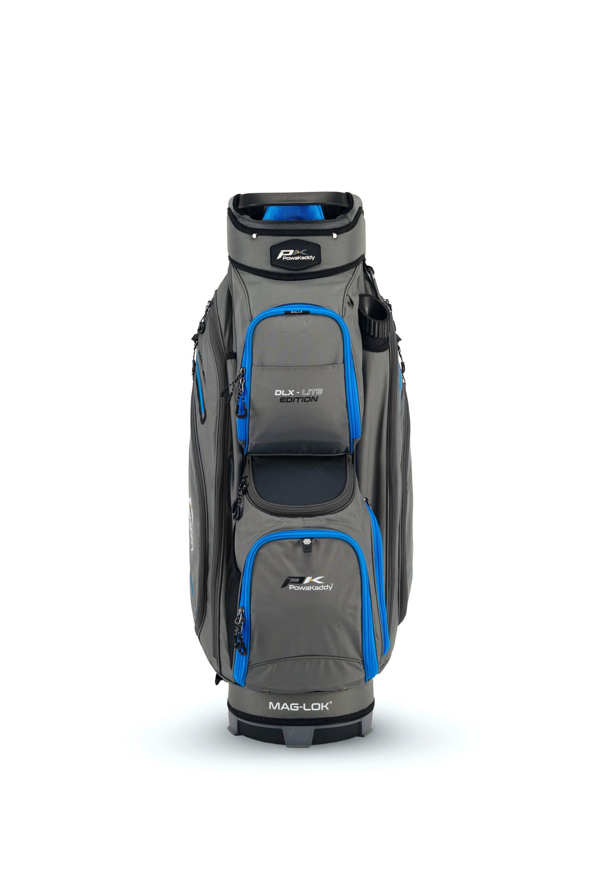 BOLSA POWAKADDY DLX-LITE 02781-01-01